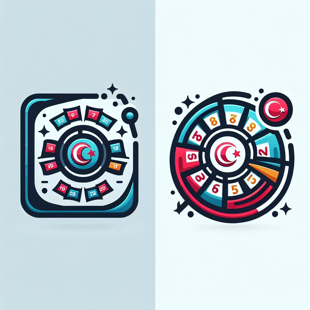 Kazı Kazan Oyunu Türkiye'de Slot Keyfi Logo